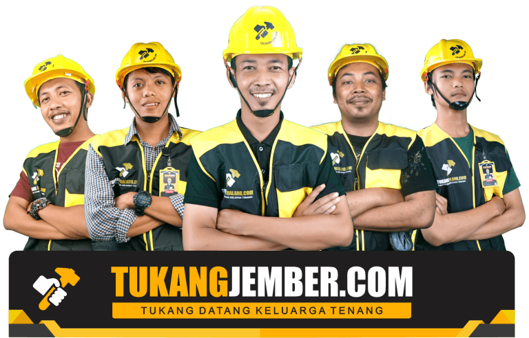 TUKANG JEMBER